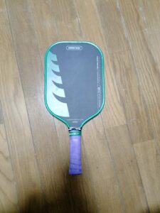 ピックルボールパドル